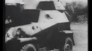 Korean War - BBC 20th century history file