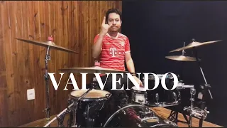 VAI VENDO #TBT Lucas Lucco | Drum Cover - Edinho Sagahc #sertanejo #drums #drumcover #drumcam