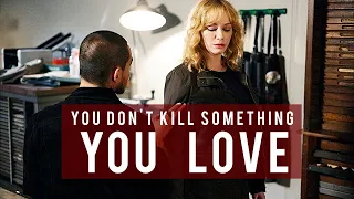 Rio & Beth - Something You Love (3x05)