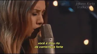 Lykke Li - I Follow Rivers (Tradução)