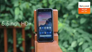IIIF150 H2022 Smartphone Unboxing - Banggood New Tech