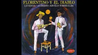 Florentino y El Diablo (Alberto Arvelo Torrealba)