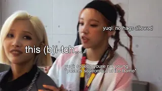 6 girls, 0 braincells... (G)I-DLE (여자)아이들 being HYPER for 10 minutes (cute & funny moments 2)