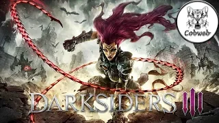 Darksiders 3 Первый взгляд