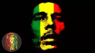 Bob Marley - Easy Skanking