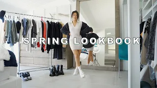 20 CASUAL SPRING OUTFITS 💐 | Spring / Summer 2021 Fashion Trends!