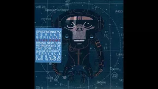 Gorillaz - Laika Come Home - Album Recopilatorio