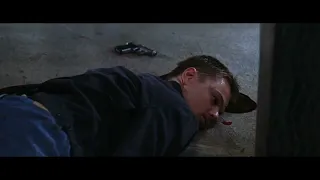 The Departed: Bill’s Death