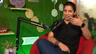 S02 Ep 14 ITF feat  Anusha Sanghvi Video Podcast