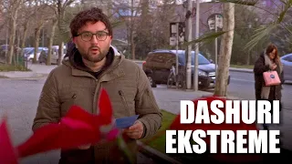 Dashuri ekstreme | NGOP.TV