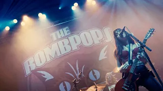 The Bombpops • "Notre Dame" + "Zero Remorse" l Live Punk In Drublic Tours 2022