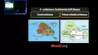 G2/P1: Plate Tectonics Theory: The beginning, Oceanic Plates, Continental Plates