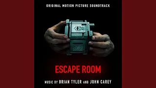Escape Room Finale