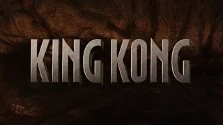 King Kong (2005): Edit