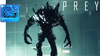 Prey [2017] - Геймплейный Трейлер [RU]