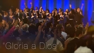 "Gloria a Dios" - River Church