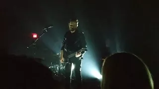 Cigarettes After Sex - I'm a Firefighter - Live at Port City Music Hall in Portland, ME 4/5/18