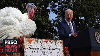 Tracing the origins and significance of the presidential turkey pardon