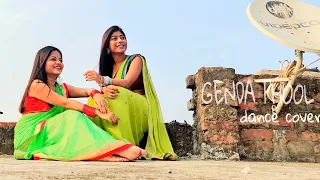 Sasural Genda phool || Delhi 6 || Dance Cover || Nritya Niketan