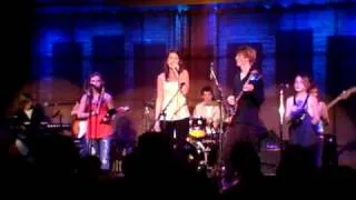 Highwood School of Rock - Beatles - You Can't Do That