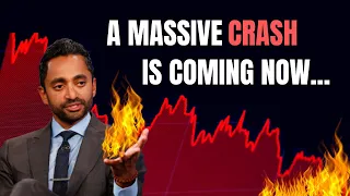 Chamath: The ENTIRE Tech Bubble Is about To COLLAPSE...