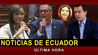 NOTICIAS ECUADOR: Hoy 22 de Mayo 2024 ÚLTIMA HORA