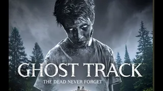 Ghost Track Official Trailer (2022) Horror Movie