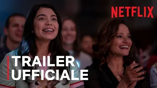 ALL TOGETHER NOW | Tratto da Sorta Like A Rock Star | Trailer ufficiale (ITALIANO) | Netflix Italia