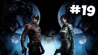 ПОМОГ КАТЮХЕ ► Prey ► Прохождение на русском Часть #19