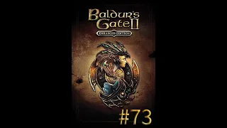 Baldur`s Gate 2 Enhanced Edition   Прохождение №73   Хексат Будет Довольна