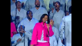 Chicago Mass Choir- "I Pray We'll Be Ready"