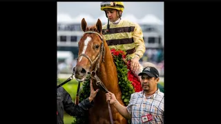 Our Reaction To Kentucky Derby 2019 (FULL RACE) ends in historic controversial finish | NBC Sports