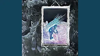 Led Zeppelin - Stairway to Heaven 444 Hz