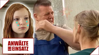 Elkes Mann DREHT DURCH ​😱​ Kompletter Realitätsverlust | 2/2 | Anwälte im Einsatz | SAT.1