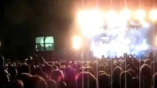 Radiohead - Creep -Dublin