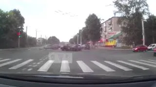 ДТП Смоленск ужасная авария!