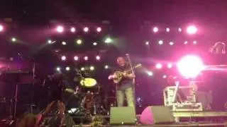 Dead Can Dance-Coachella 2013 weekend 1