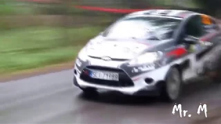 This is Rally 4   The best scenes of Rallying Pure sound