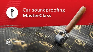 Instructional guide on STP SoundProofing