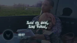 Jaden Smith - Life in a Year ft.Taylor Felt(Türkçe Çeviri)