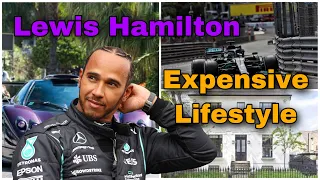 Lewis Hamilton Expensive Lifestyle 2021 | Bio, Family, Net worth, Earnings, Vehicles, Lifestyle