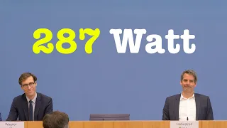 18. November 2022 - Regierungspressekonferenz | BPK