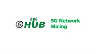 5G Network Slicing