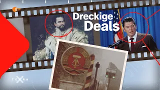 3 Dreckige Deals der Geschichte | Terra X