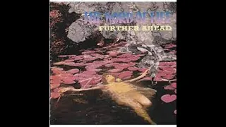 Word of Life   Further Ahead 1992 Swedish ,psychedelic rock