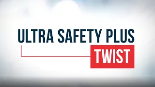 Discover How to Use Ultra Safety Plus Twist