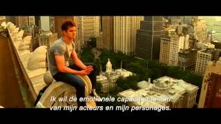 The Amazing Spider-Man 2 // Featurette - Music & Editing (NL sub)