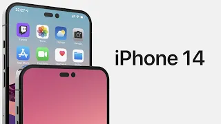 iPhone 14 – Уже НАЧАЛОСЬ