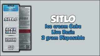 Sitlo - icecream cake Delta 11