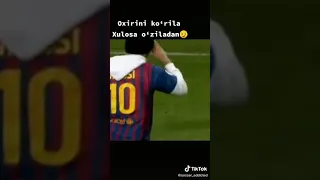 Messi va Ranaldo qanday harakterli insonlar